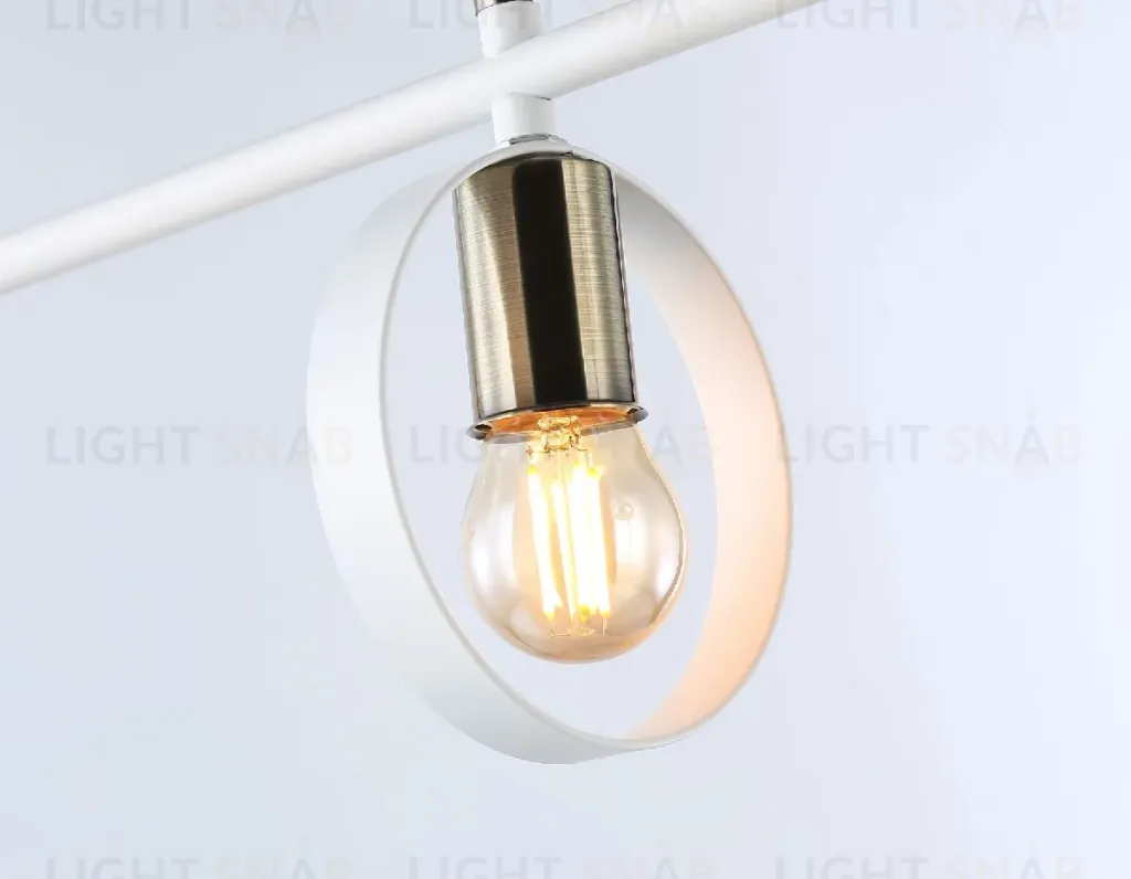 Люстра на штанге Ambrella Light Traditional TR8228 TR8228