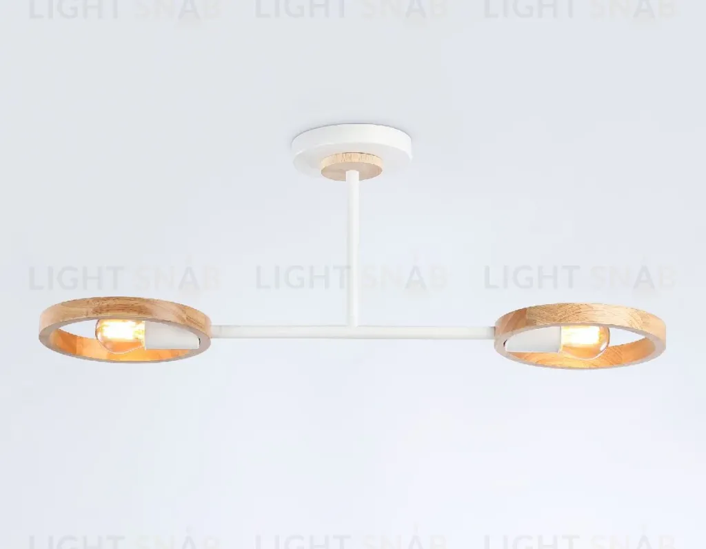 Люстра на штанге Ambrella Light Traditional TR8243 TR8243