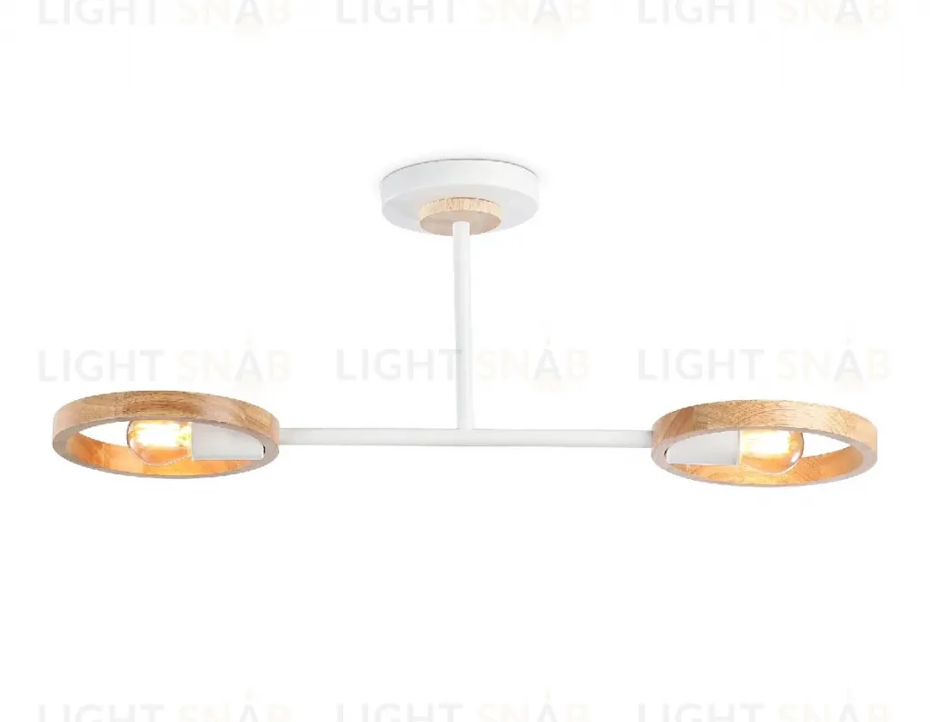 Люстра на штанге Ambrella Light Traditional TR8243 TR8243