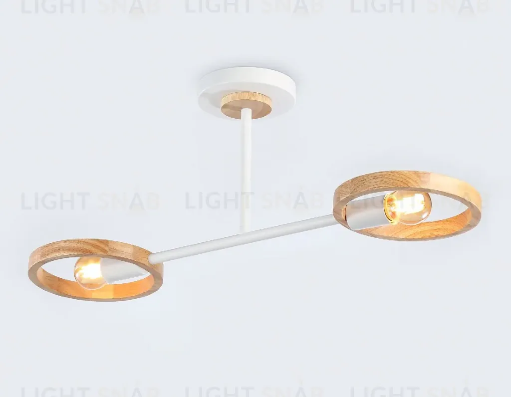 Люстра на штанге Ambrella Light Traditional TR8243 TR8243