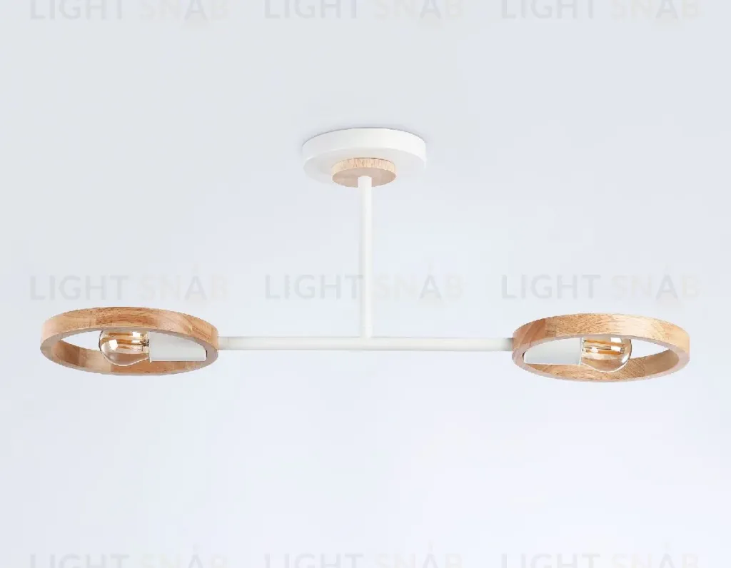 Люстра на штанге Ambrella Light Traditional TR8243 TR8243