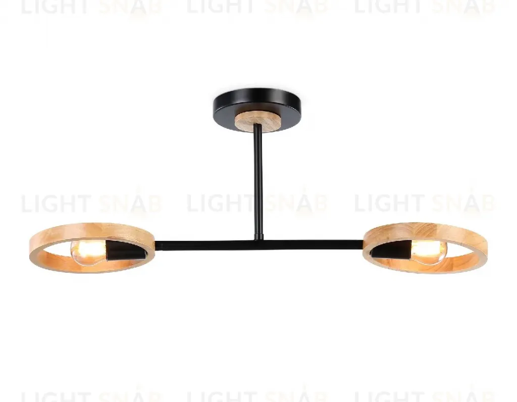Люстра на штанге Ambrella Light Traditional TR8244 TR8244
