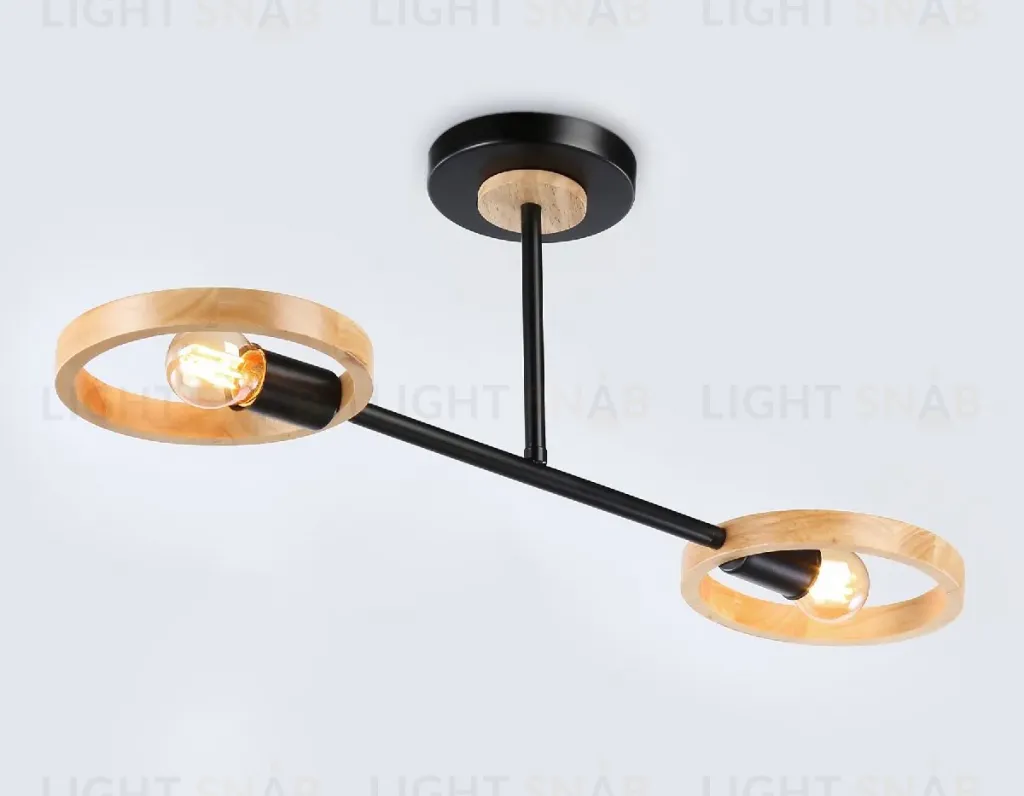 Люстра на штанге Ambrella Light Traditional TR8244 TR8244