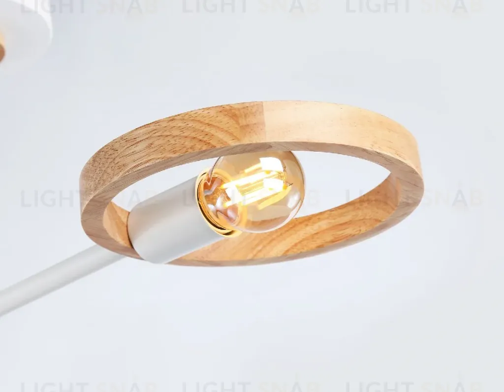 Люстра на штанге Ambrella Light Traditional TR8243 TR8243