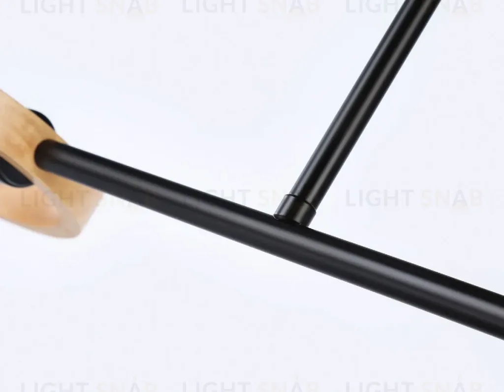 Люстра на штанге Ambrella Light Traditional TR8244 TR8244