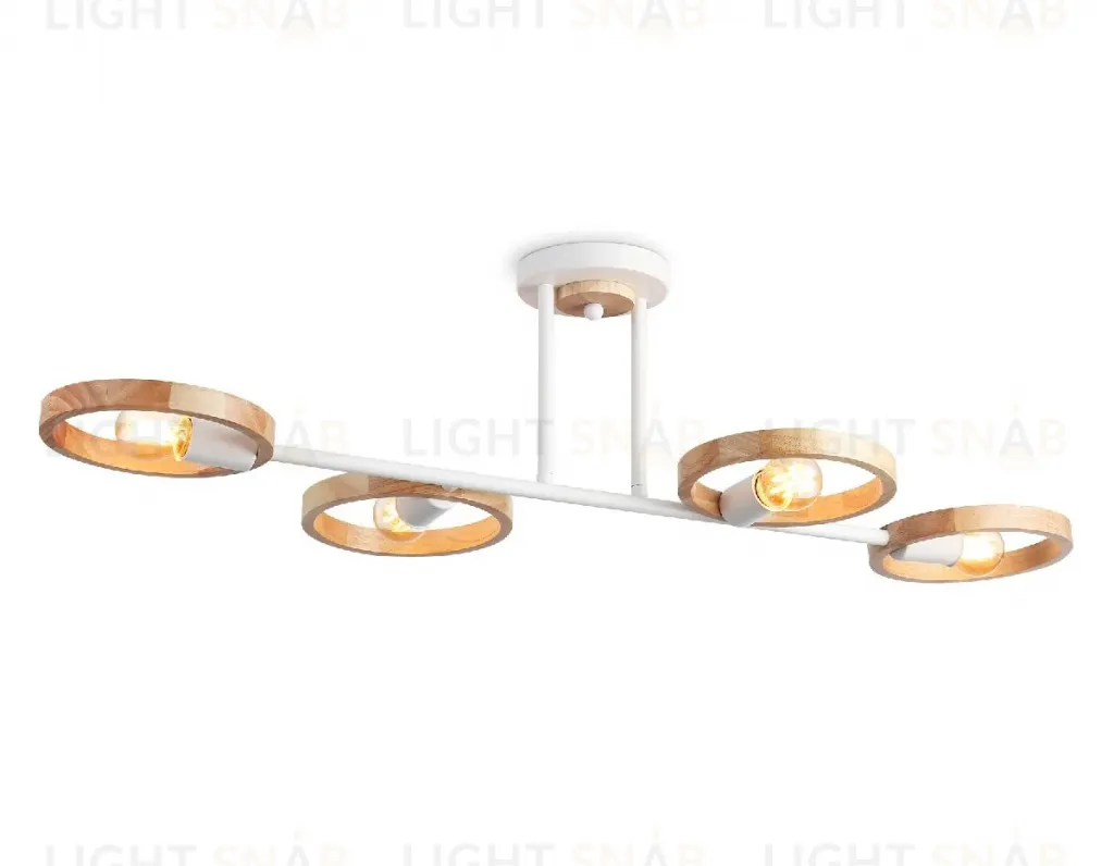 Люстра на штанге Ambrella Light Traditional TR8247 TR8247