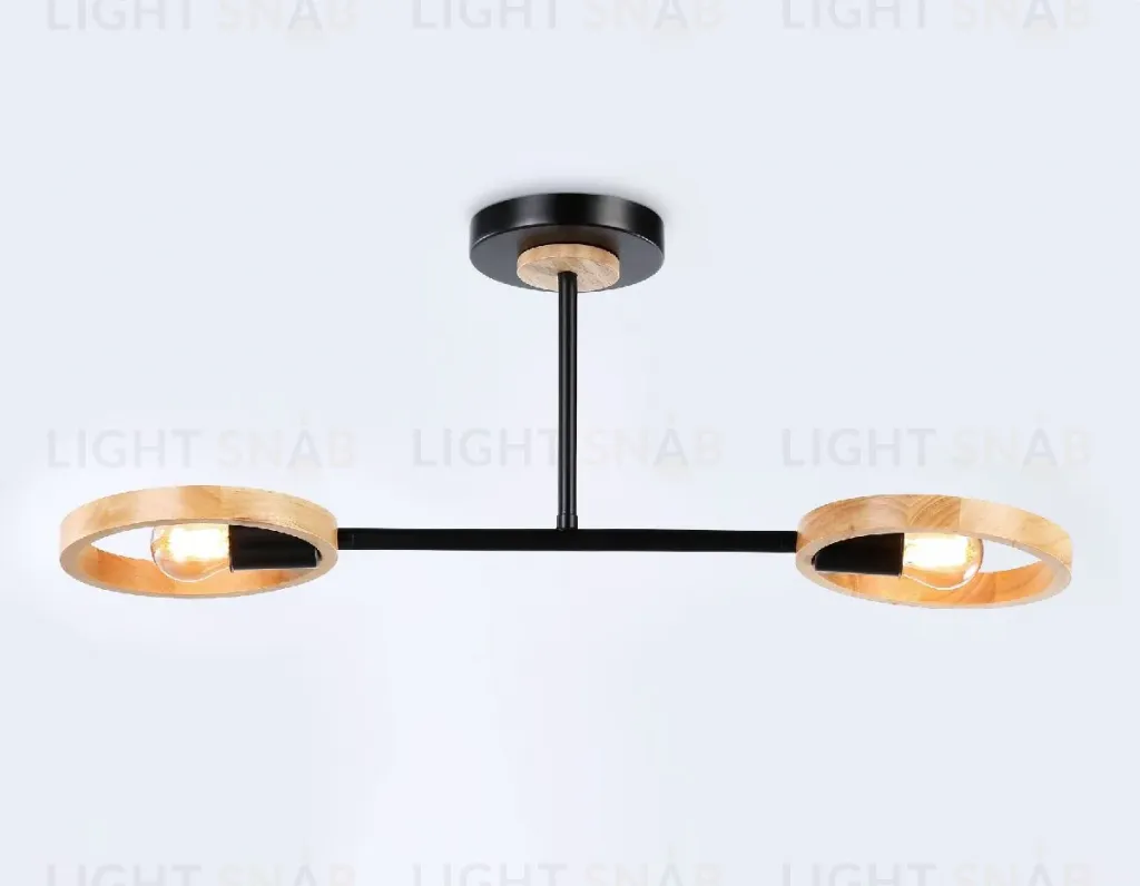 Люстра на штанге Ambrella Light Traditional TR8244 TR8244