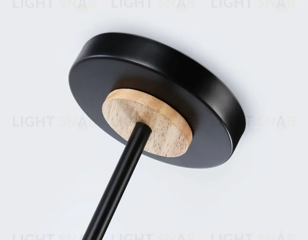Люстра на штанге Ambrella Light Traditional TR8244 TR8244