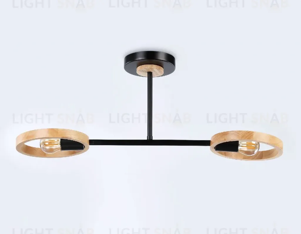 Люстра на штанге Ambrella Light Traditional TR8244 TR8244