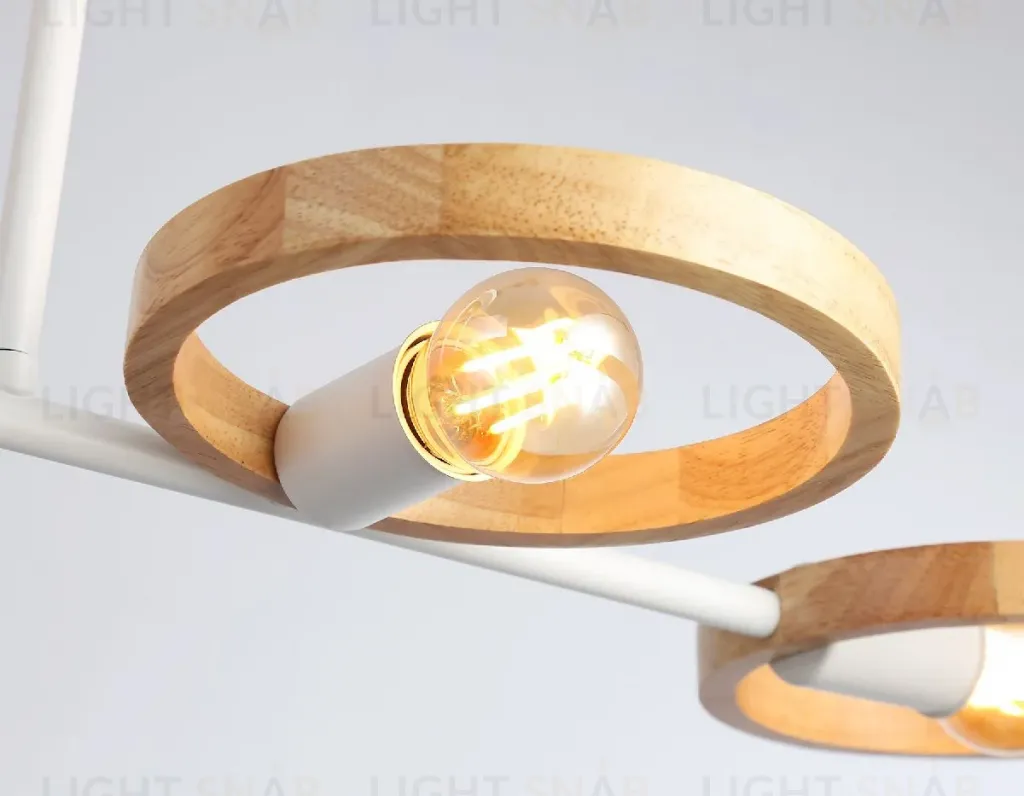 Люстра на штанге Ambrella Light Traditional TR8247 TR8247