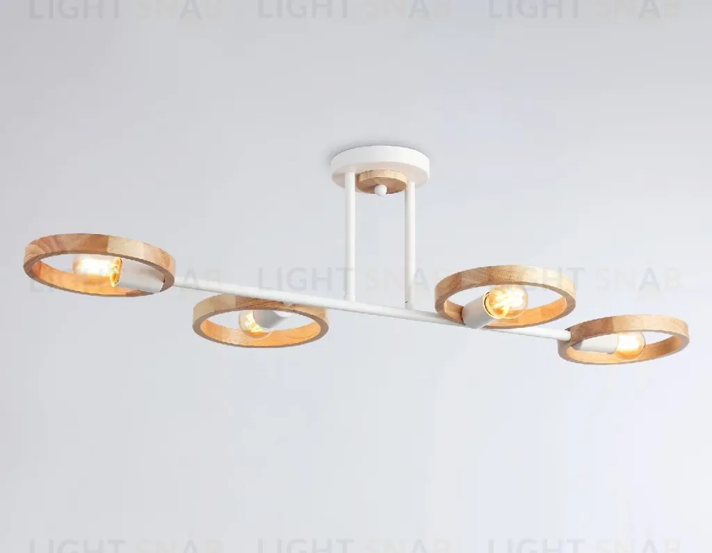 Люстра на штанге Ambrella Light Traditional TR8247 TR8247