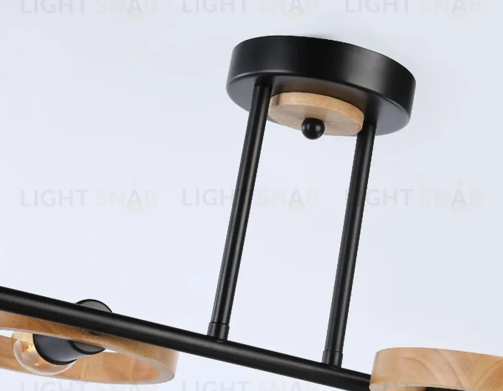 Люстра на штанге Ambrella Light Traditional TR8248 TR8248