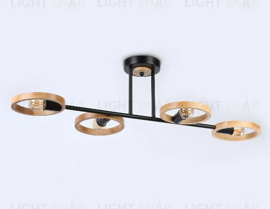 Люстра на штанге Ambrella Light Traditional TR8248 TR8248
