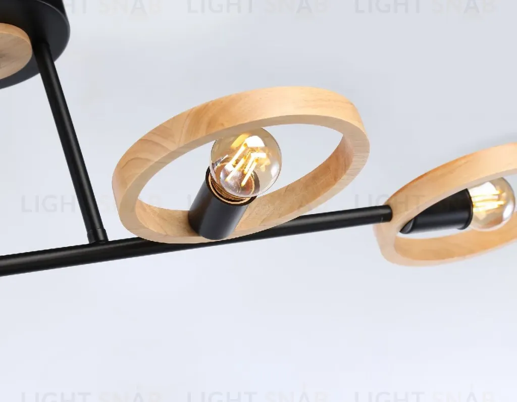 Люстра на штанге Ambrella Light Traditional TR8248 TR8248