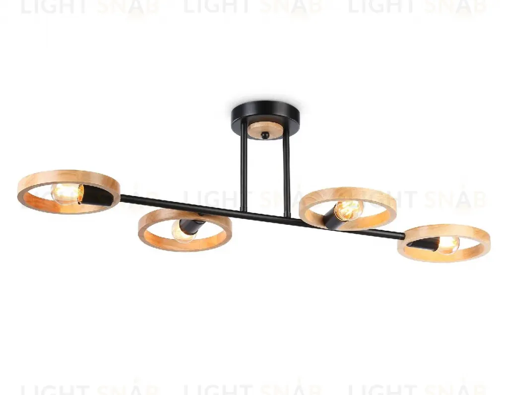 Люстра на штанге Ambrella Light Traditional TR8248 TR8248
