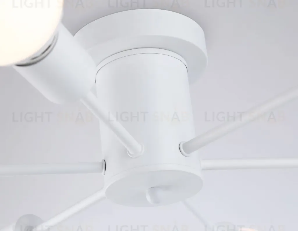 Потолочная люстра Ambrella Light Loft TR80401 TR80401