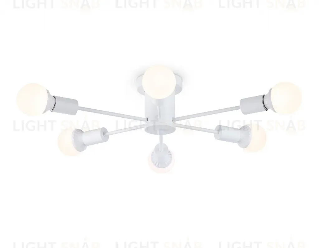 Потолочная люстра Ambrella Light Loft TR80401 TR80401