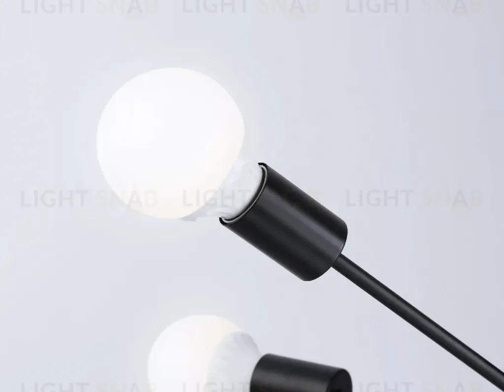 Потолочная люстра Ambrella Light Loft TR80402 TR80402