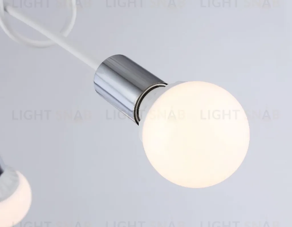 Потолочная люстра Ambrella Light Loft TR80414 TR80414