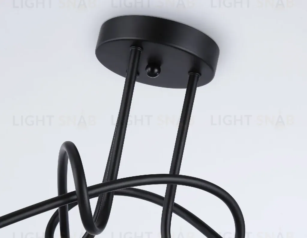 Потолочная люстра Ambrella Light Loft TR80415 TR80415