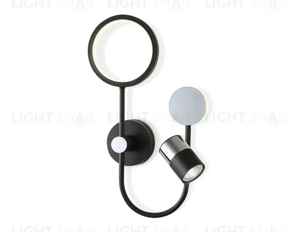 Настенный светильник Ambrella Light Comfort LineTech FL51601 FL51601