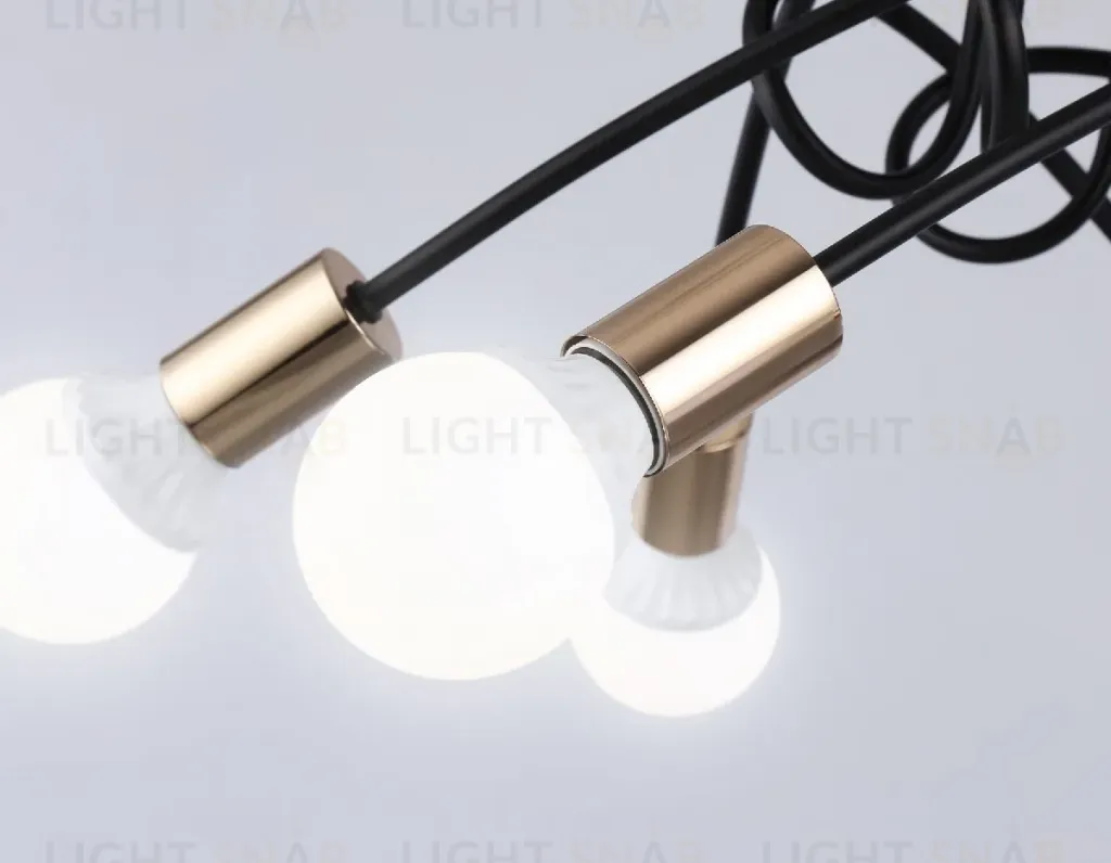 Потолочная люстра Ambrella Light Loft TR80419 TR80419
