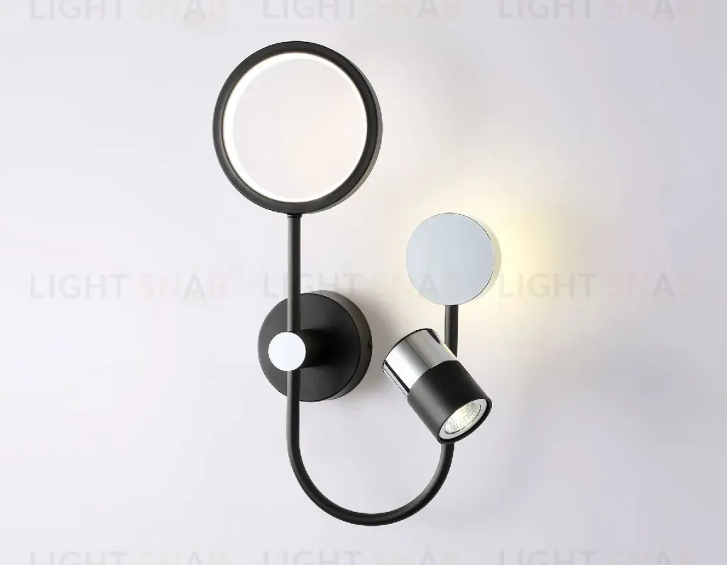Настенный светильник Ambrella Light Comfort LineTech FL51601 FL51601