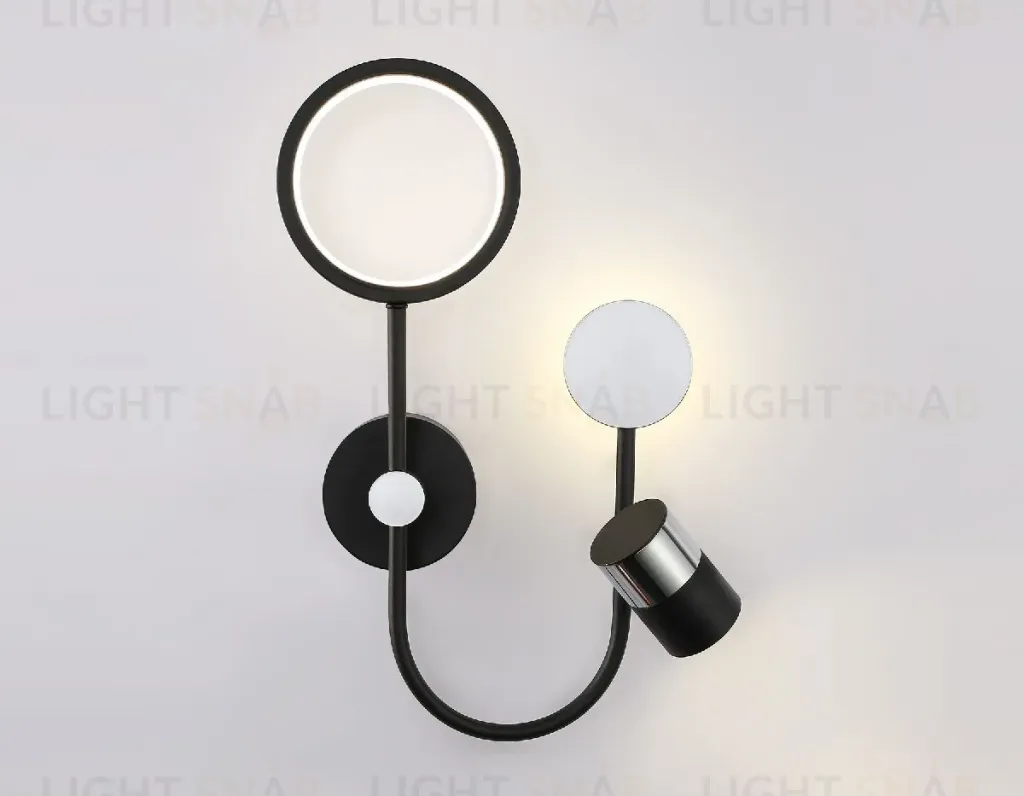 Настенный светильник Ambrella Light Comfort LineTech FL51601 FL51601