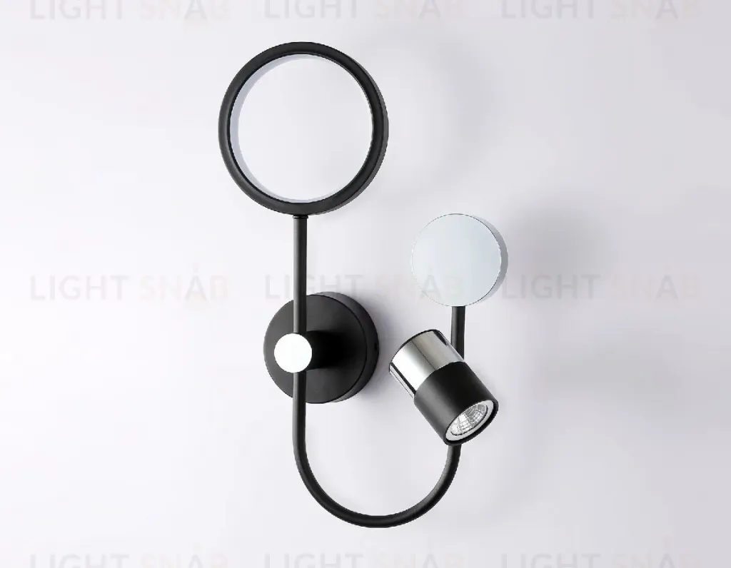 Настенный светильник Ambrella Light Comfort LineTech FL51601 FL51601