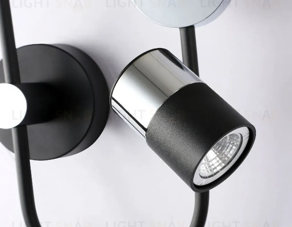 Настенный светильник Ambrella Light Comfort LineTech FL51601 FL51601