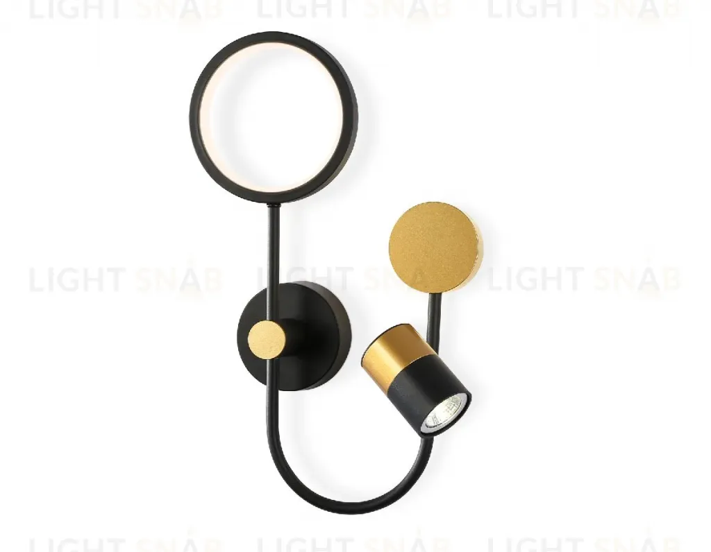 Настенный светильник Ambrella Light Comfort LineTech FL51602 FL51602