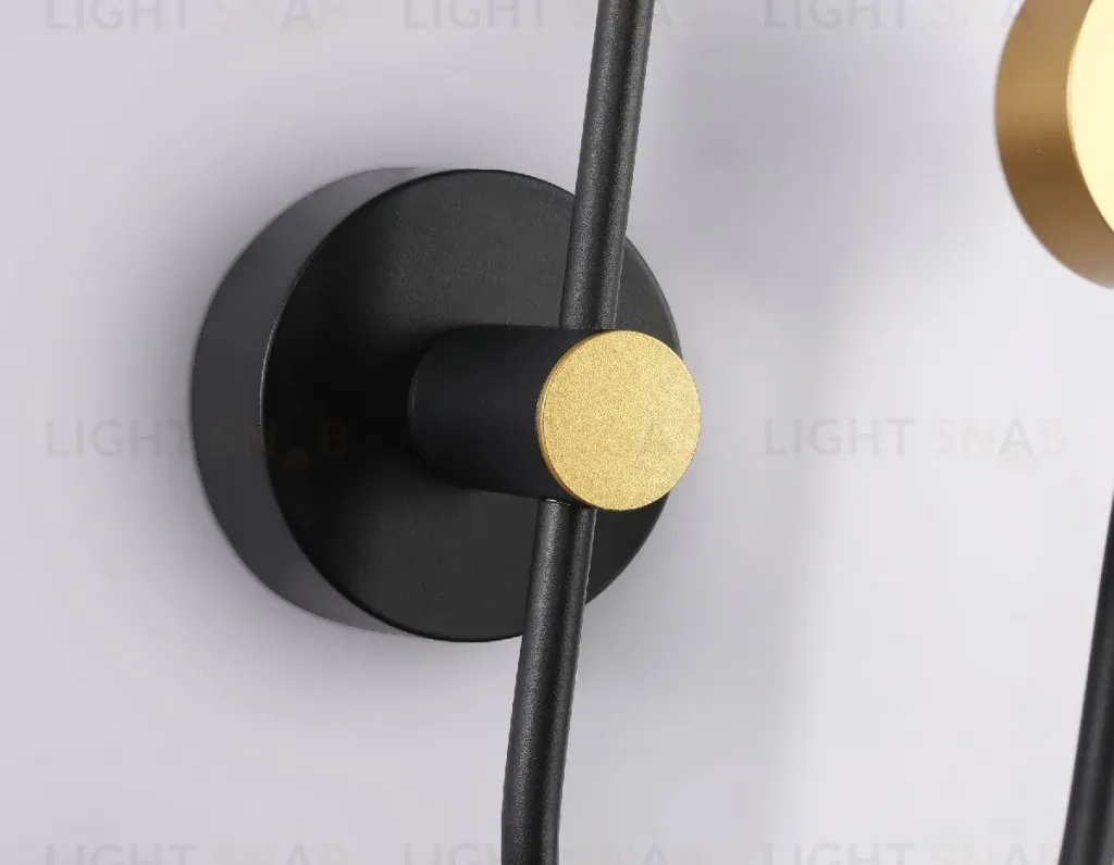 Настенный светильник Ambrella Light Comfort LineTech FL51602 FL51602