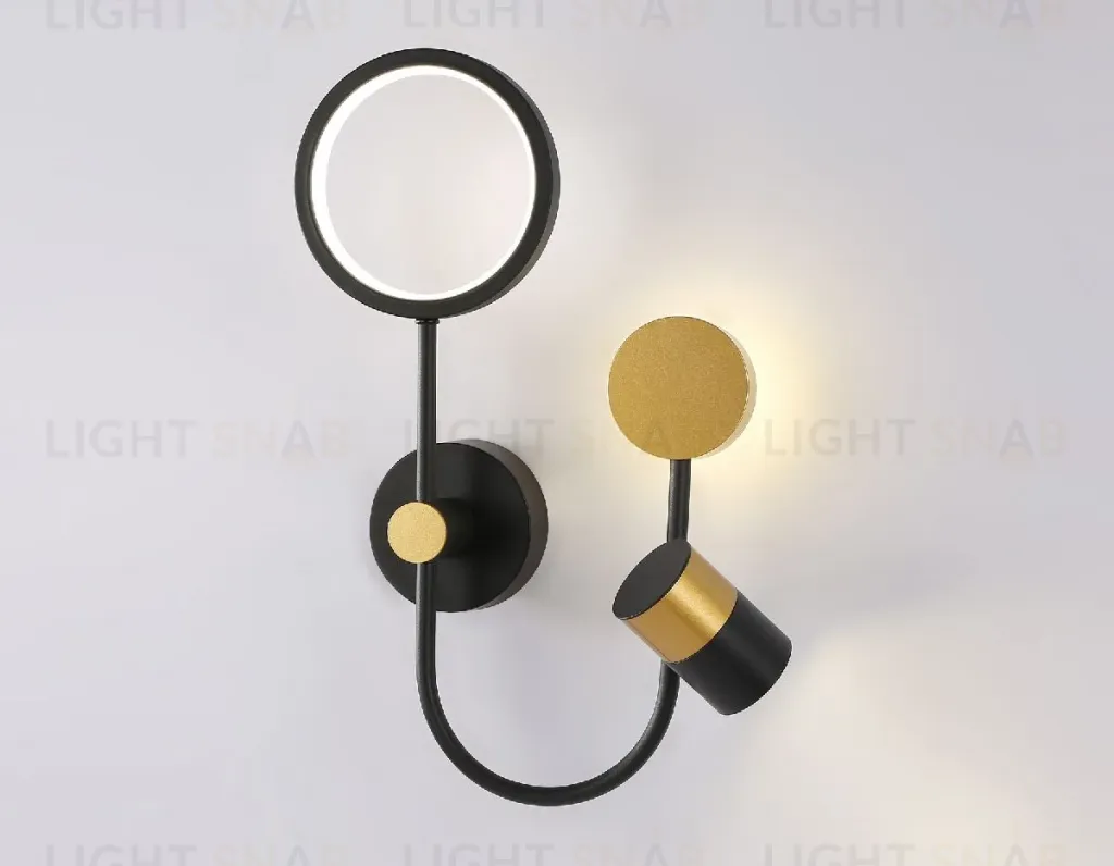 Настенный светильник Ambrella Light Comfort LineTech FL51602 FL51602