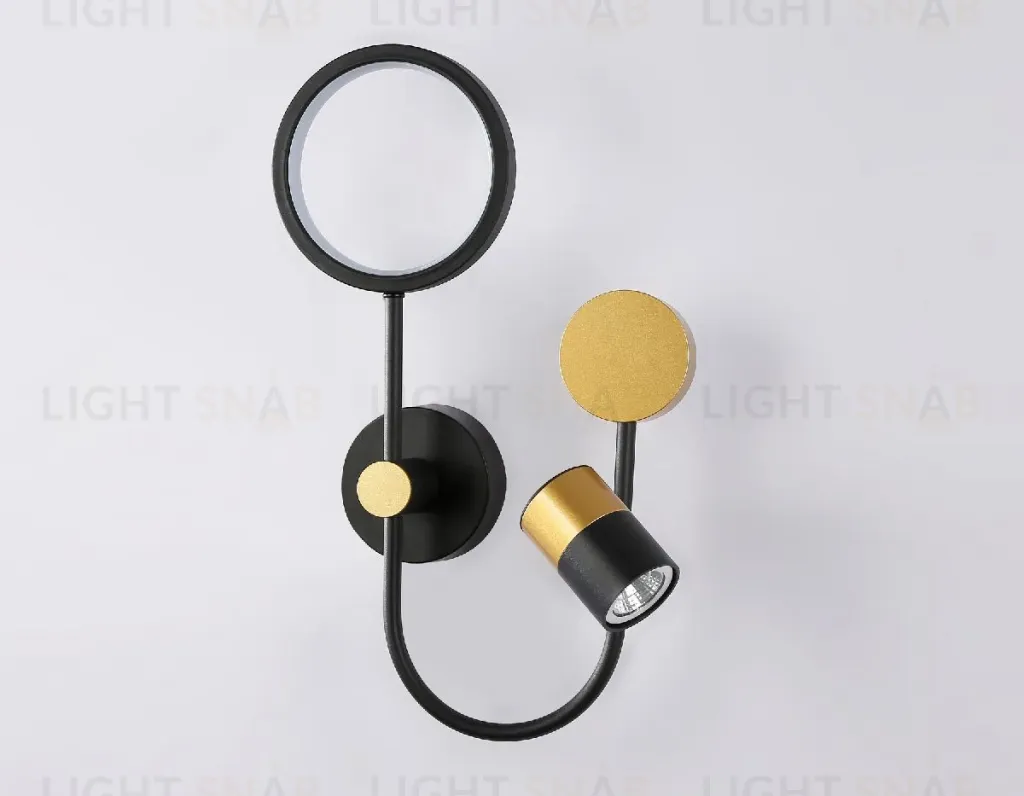 Настенный светильник Ambrella Light Comfort LineTech FL51602 FL51602