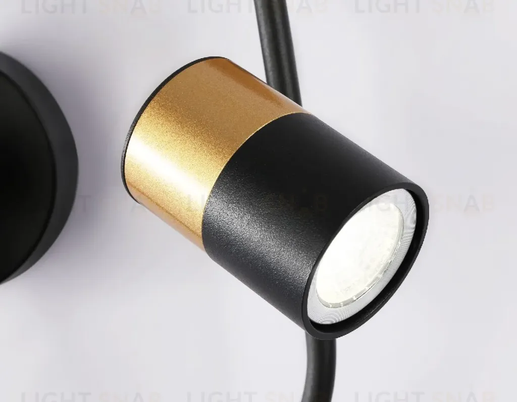 Настенный светильник Ambrella Light Comfort LineTech FL51602 FL51602