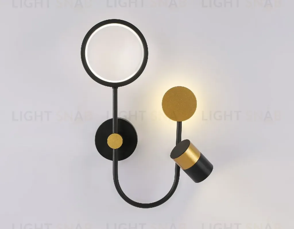 Настенный светильник Ambrella Light Comfort LineTech FL51602 FL51602