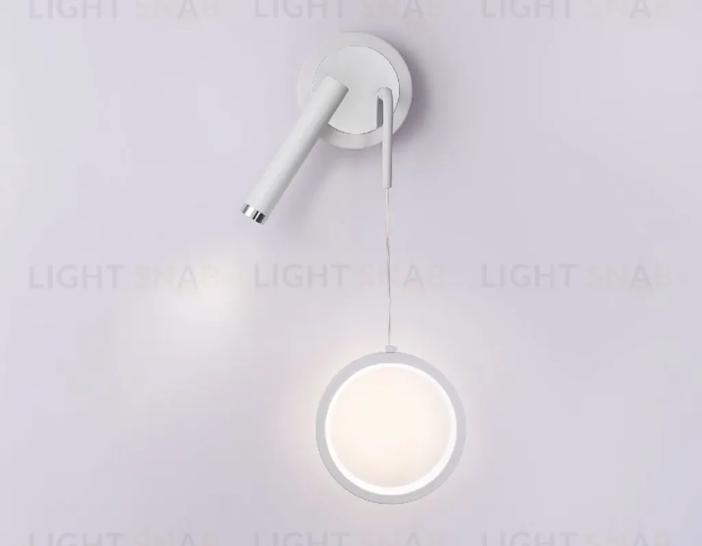 Настенный светильник Ambrella Light Comfort LineTech FL51651 FL51651