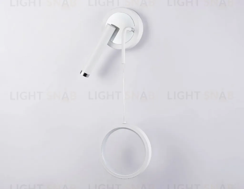 Настенный светильник Ambrella Light Comfort LineTech FL51651 FL51651