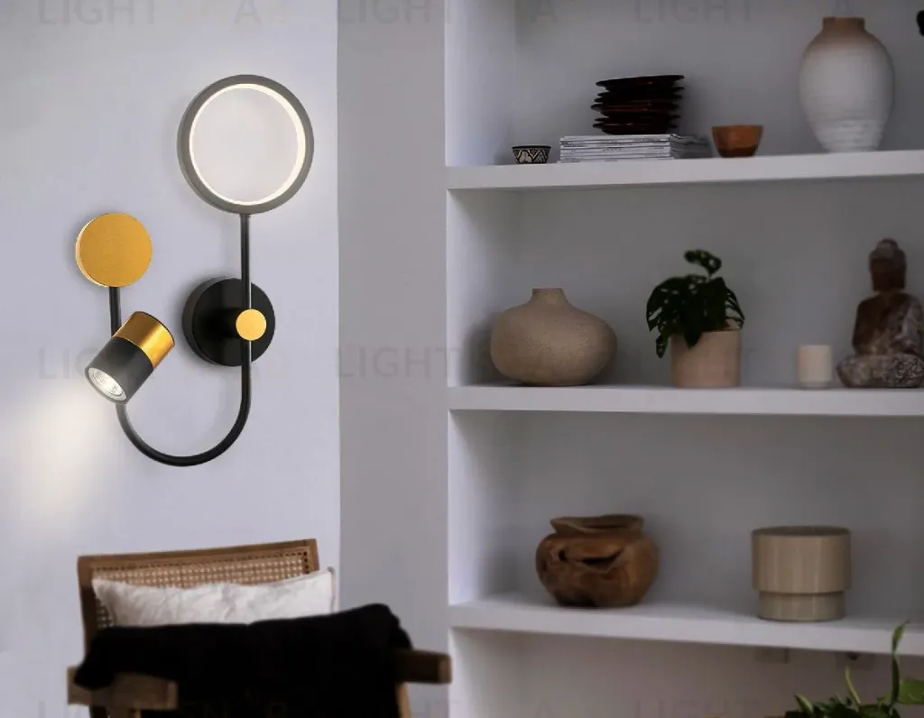 Настенный светильник Ambrella Light Comfort LineTech FL51602 FL51602