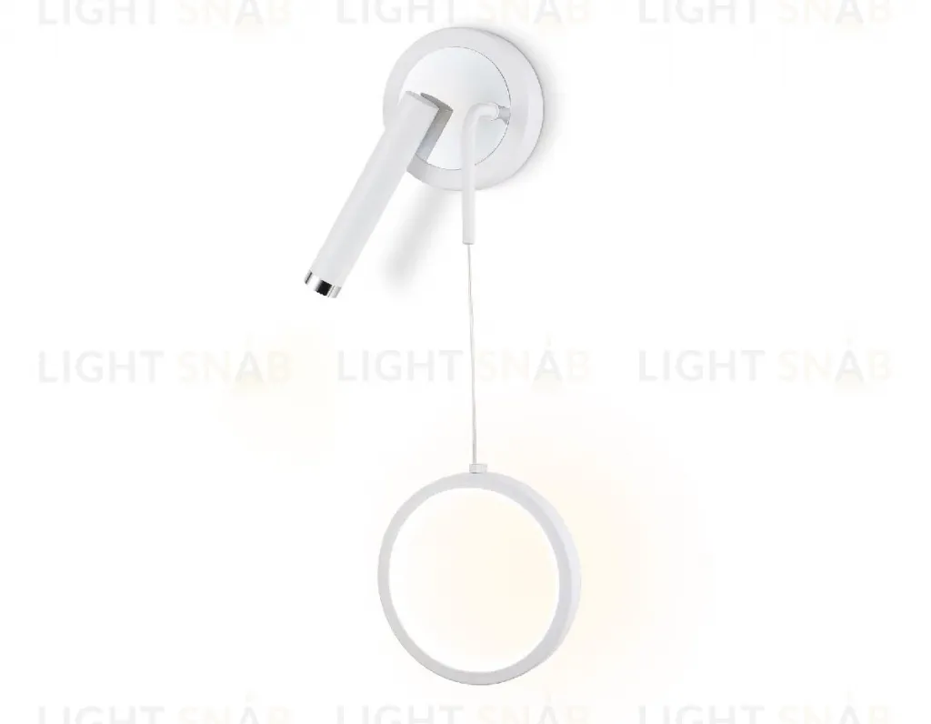 Настенный светильник Ambrella Light Comfort LineTech FL51651 FL51651