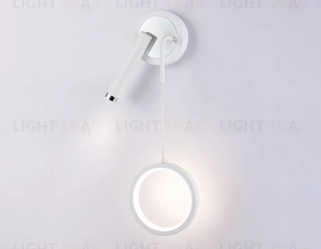 Настенный светильник Ambrella Light Comfort LineTech FL51651 FL51651