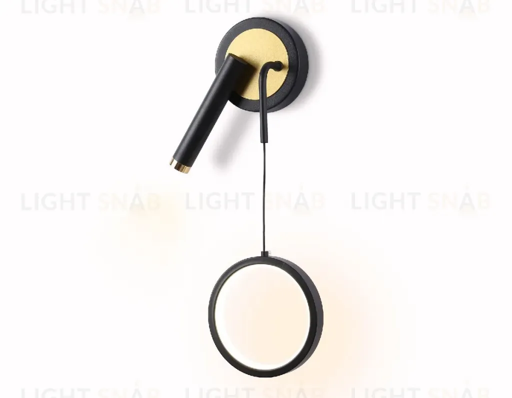 Настенный светильник Ambrella Light Comfort LineTech FL51652 FL51652