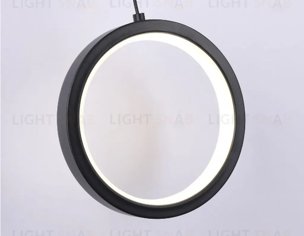 Настенный светильник Ambrella Light Comfort LineTech FL51652 FL51652