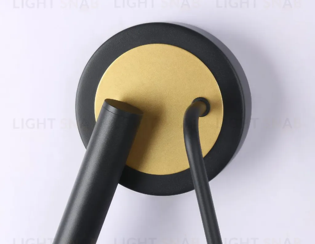 Настенный светильник Ambrella Light Comfort LineTech FL51652 FL51652