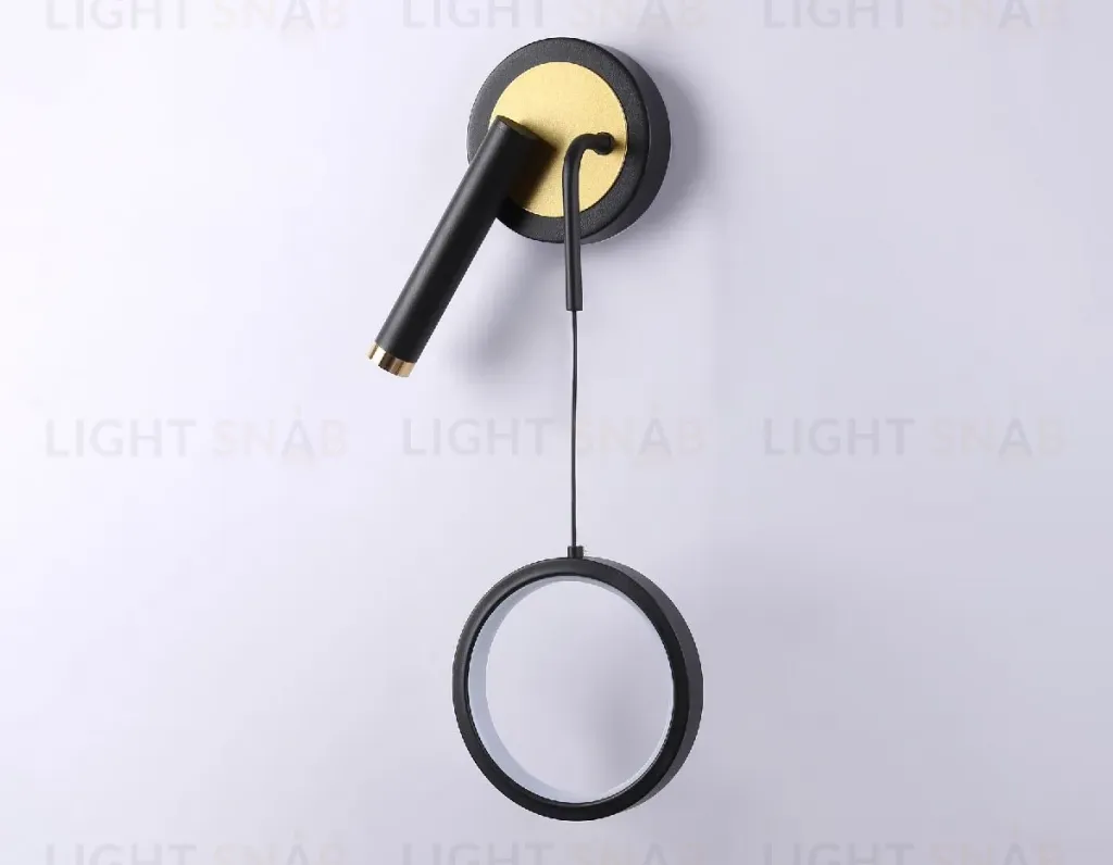 Настенный светильник Ambrella Light Comfort LineTech FL51652 FL51652