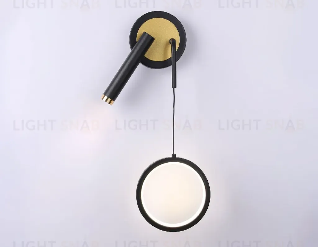 Настенный светильник Ambrella Light Comfort LineTech FL51652 FL51652