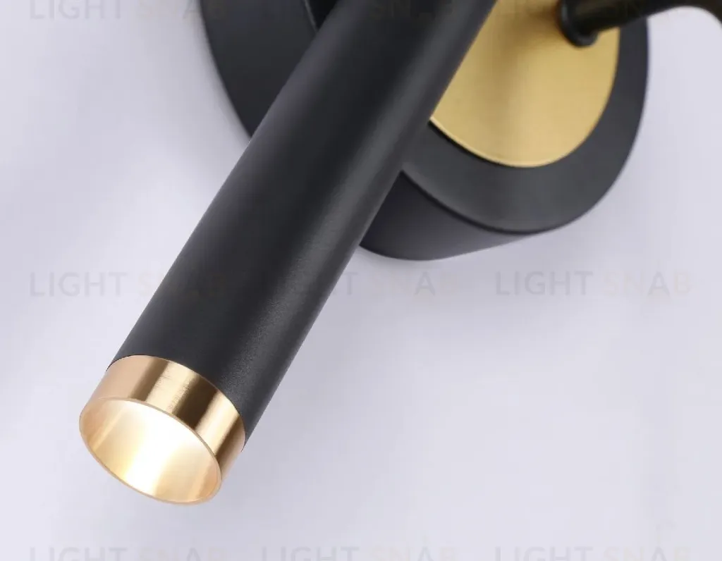 Настенный светильник Ambrella Light Comfort LineTech FL51652 FL51652