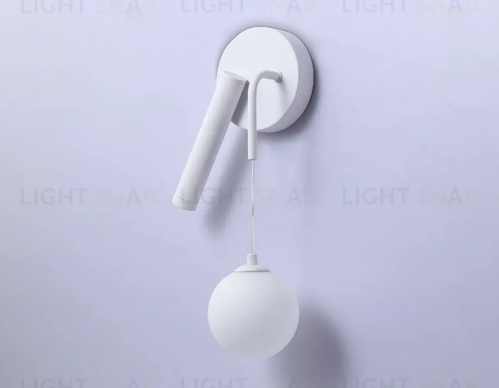 Настенный светильник Ambrella Light Comfort LineTech FL66383 FL66383