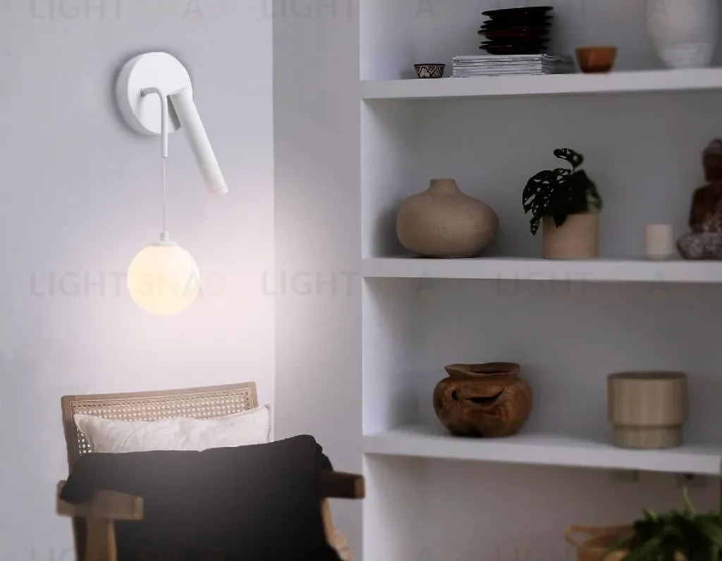 Настенный светильник Ambrella Light Comfort LineTech FL66383 FL66383