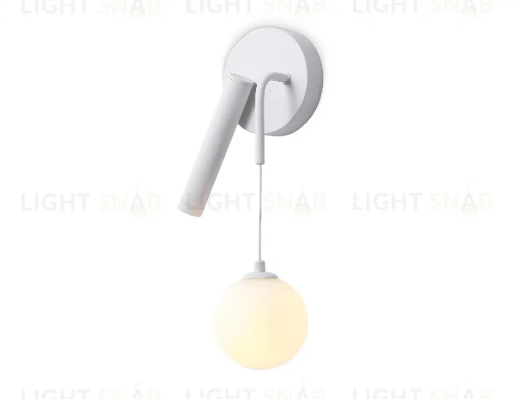 Настенный светильник Ambrella Light Comfort LineTech FL66383 FL66383
